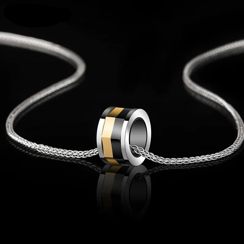 Colar Masculino Axys