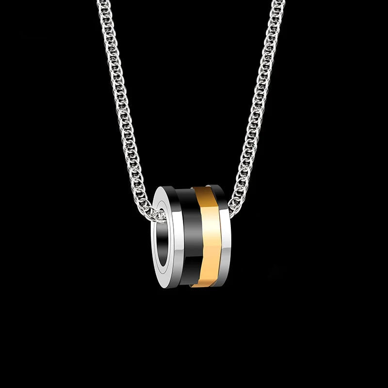 Colar Masculino Axys