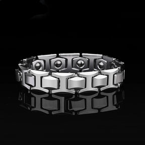 Pulseira Masculina Forge