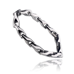 Pulseira Masculina Linker