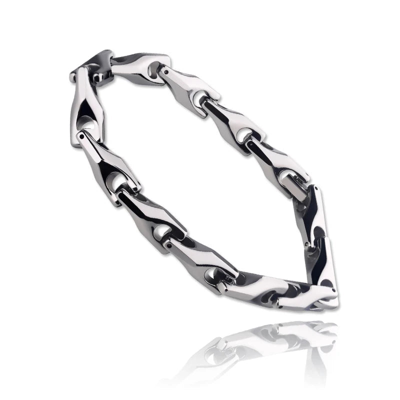 Pulseira Masculina Linker