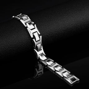 Pulseira Masculina Forge