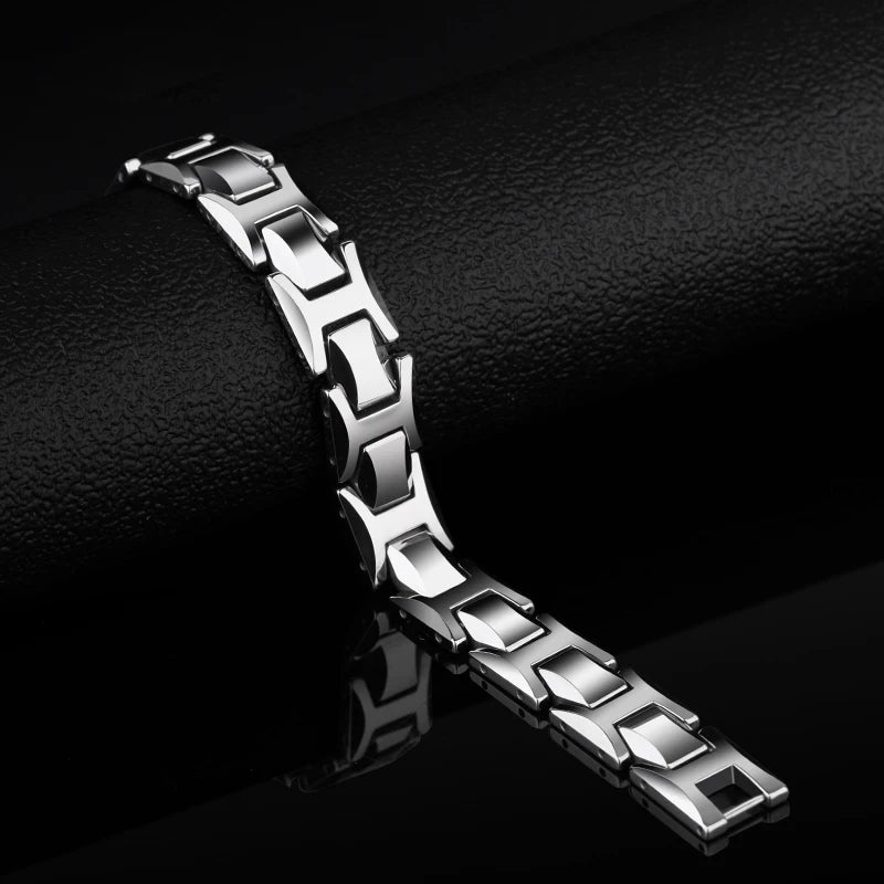 Pulseira Masculina Forge