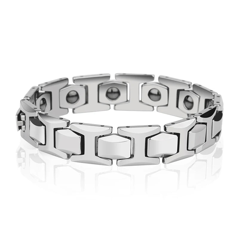 Pulseira Masculina Forge