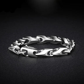 Pulseira Masculina Linker