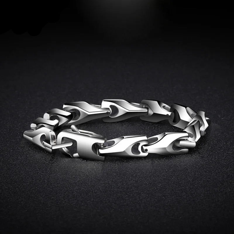 Pulseira Masculina Linker