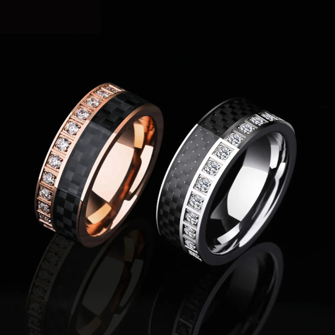 Anel Masculino Orion