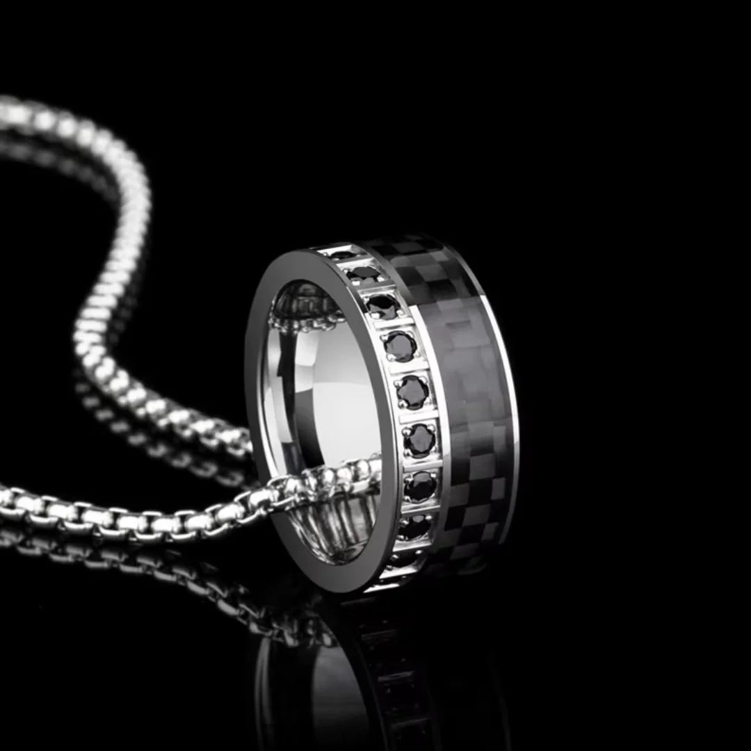 Colar Masculino Orion