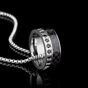 Colar Masculino Orion