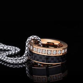 Colar Masculino Orion