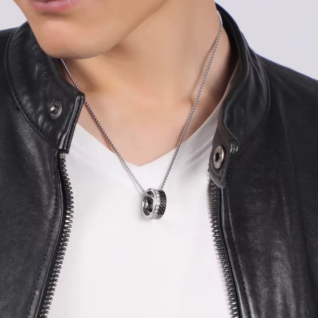 Colar Masculino Orion