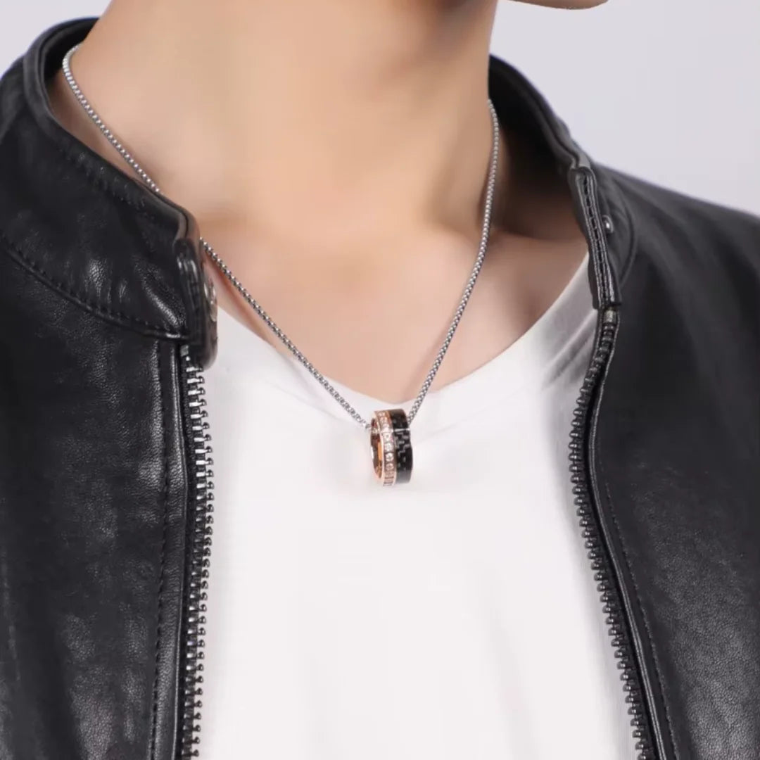 Colar Masculino Orion