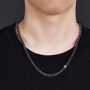 Colar Masculino Sable
