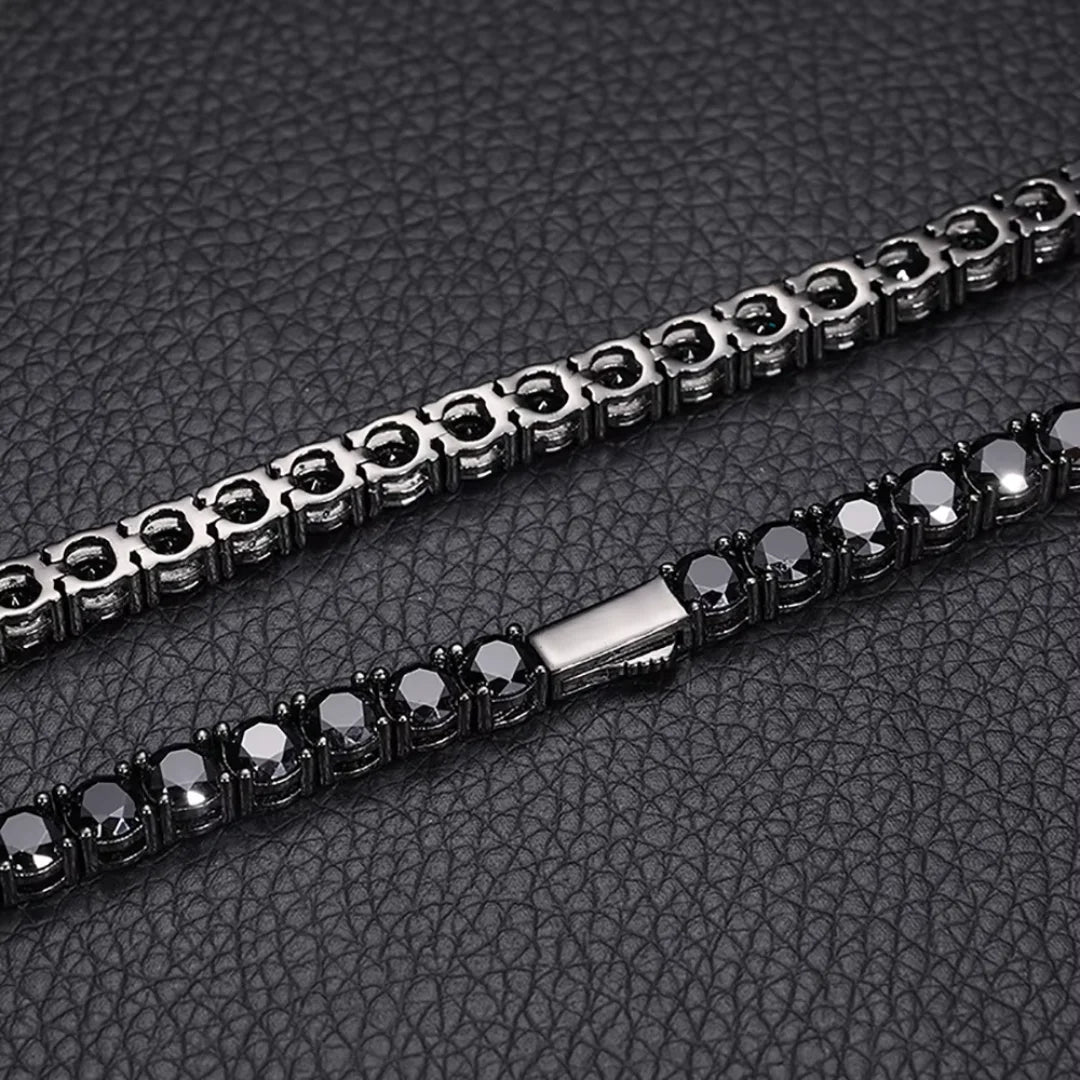 Colar Masculino Sable