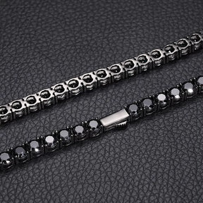 Colar Masculino Sable