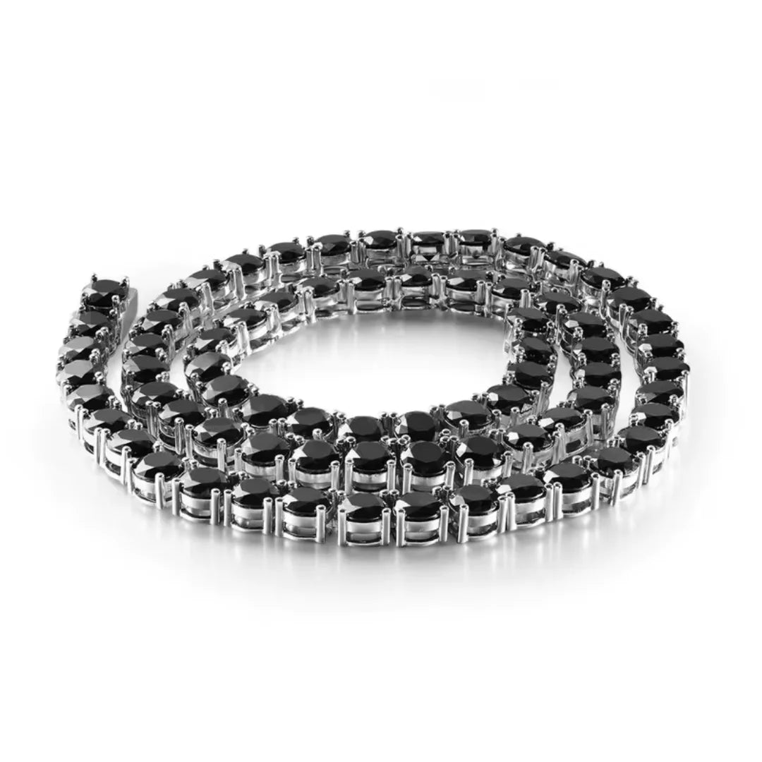 Colar Masculino Sable
