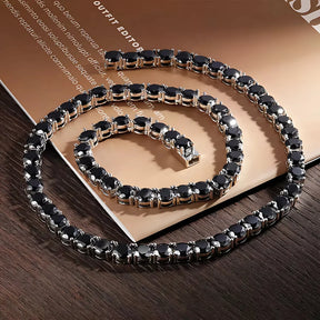 Colar Masculino Sable