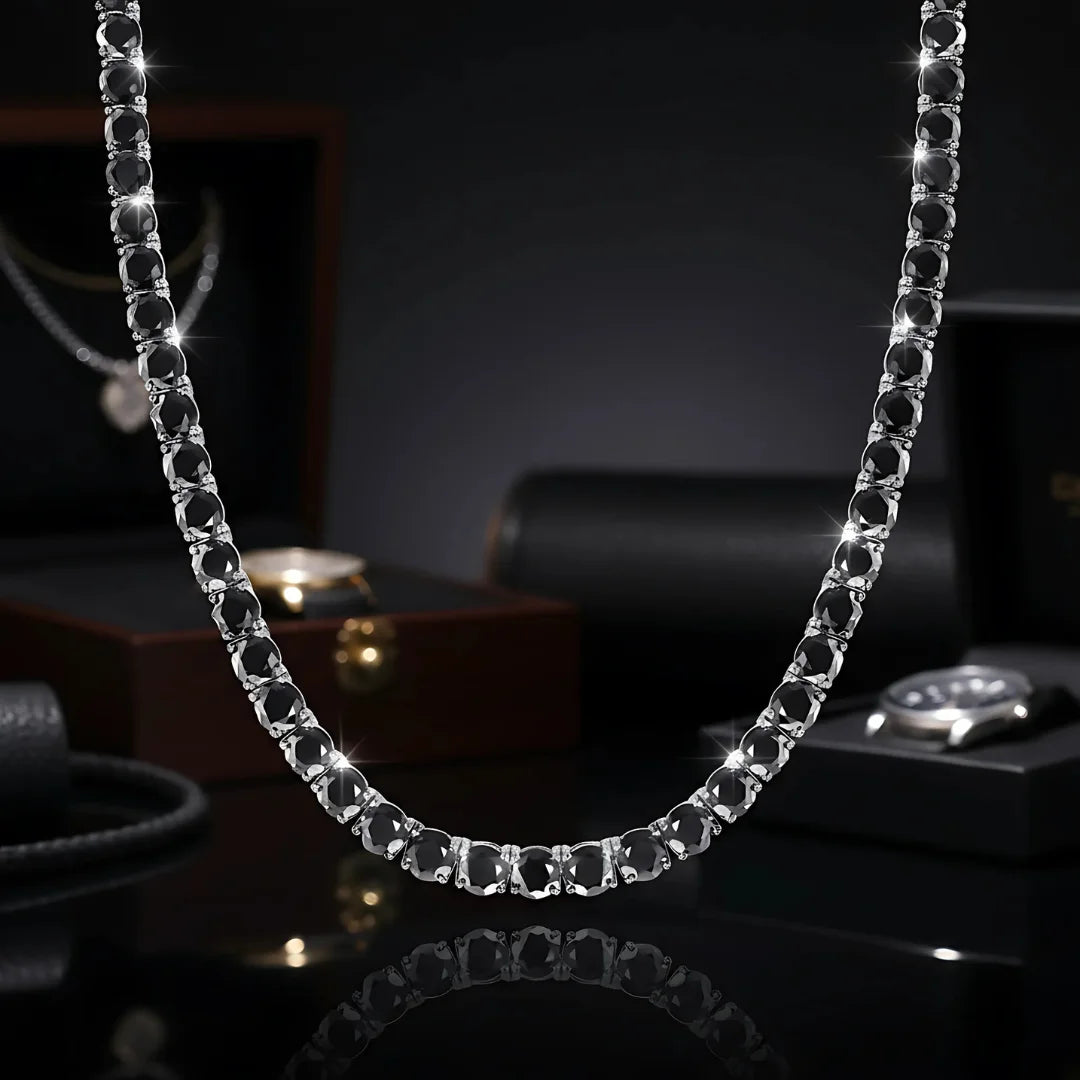 Colar Masculino Sable