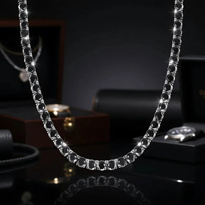 Colar Masculino Sable