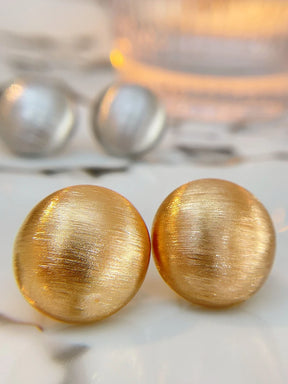 Brinco Miranda em Ouro 18k - Lançamento