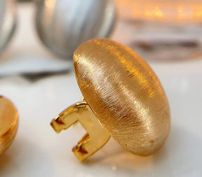 Brinco Miranda em Ouro 18k - Lançamento