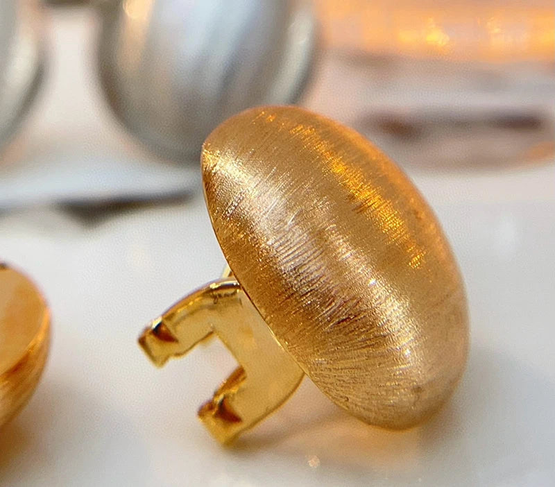 Brinco Miranda em Ouro 18k - Lançamento